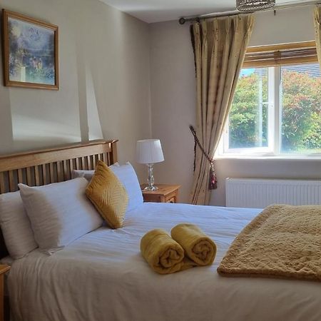 2 Bedroomed Ground Floor Apartment Kenmare Εξωτερικό φωτογραφία