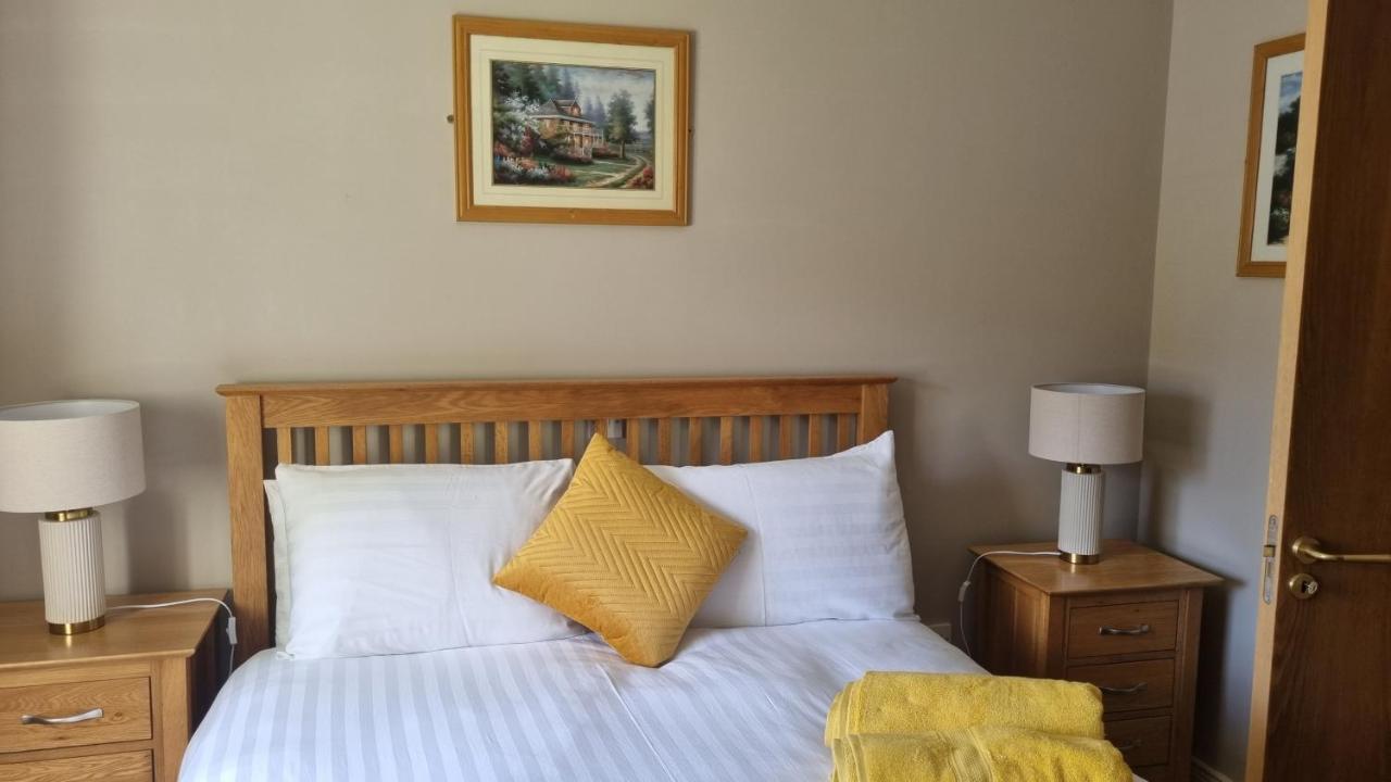 2 Bedroomed Ground Floor Apartment Kenmare Εξωτερικό φωτογραφία