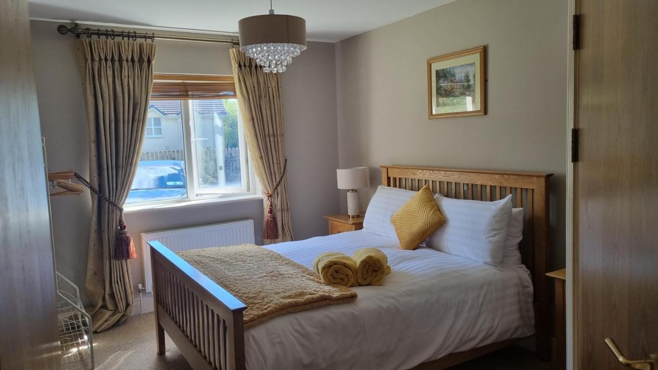 2 Bedroomed Ground Floor Apartment Kenmare Εξωτερικό φωτογραφία
