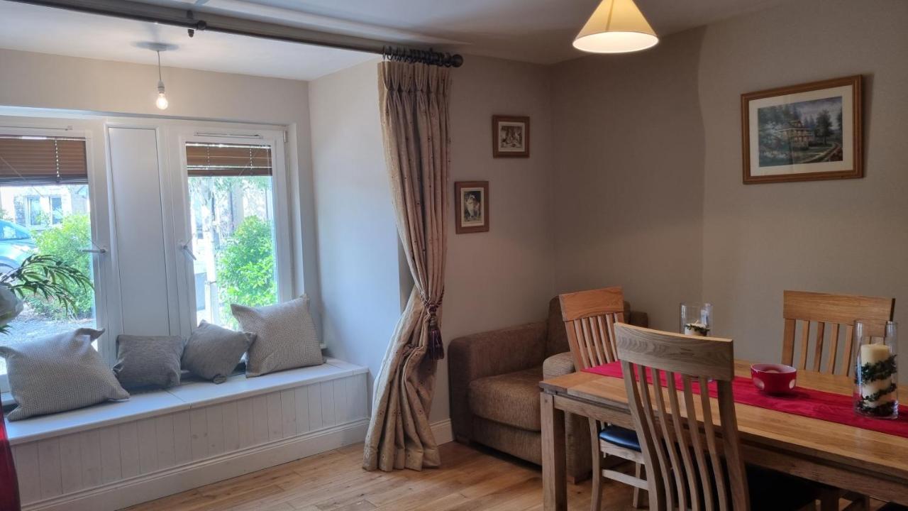2 Bedroomed Ground Floor Apartment Kenmare Εξωτερικό φωτογραφία