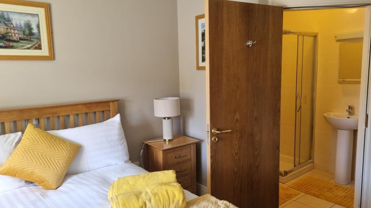 2 Bedroomed Ground Floor Apartment Kenmare Εξωτερικό φωτογραφία