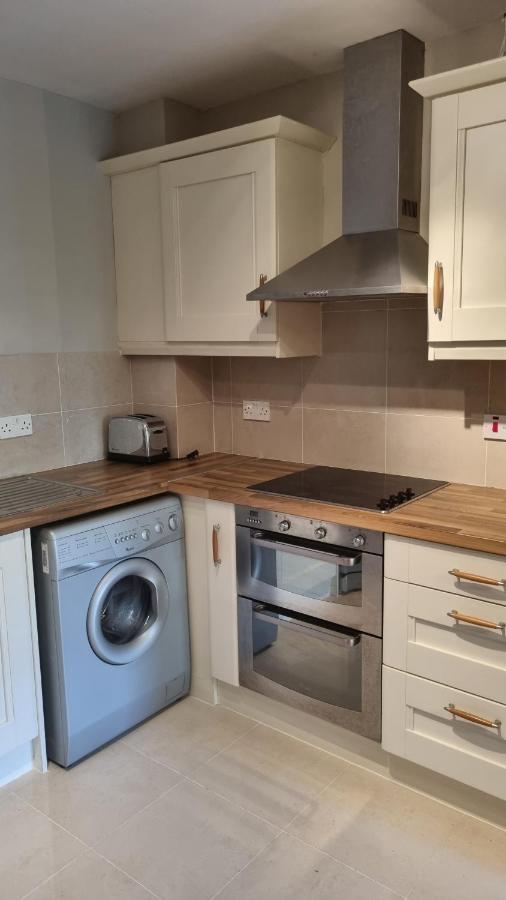 2 Bedroomed Ground Floor Apartment Kenmare Εξωτερικό φωτογραφία